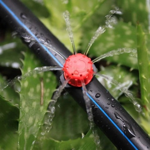 AquaPulse™ — Unlock Effortless, Jaw-Dropping Garden Growth with Perfect Hydration Every Time