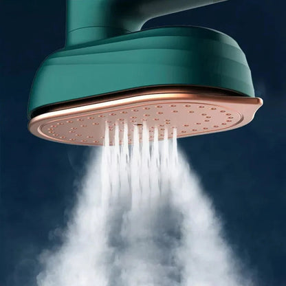 SwiftPress™ — Instant Wrinkle Rescue for a Sharp, Unstoppable You