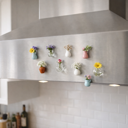 ArtMagna™ — Transform Your Space with Stunning Style and Unbreakable Hold