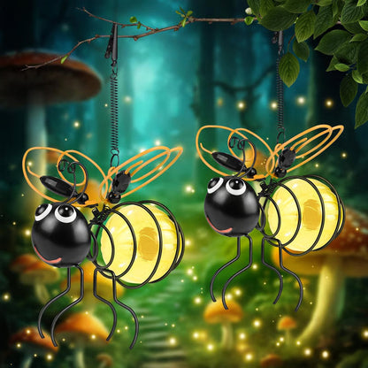 LumaBee™ — Effortless Magic That Warms Your Nights and Lights Up Your Life