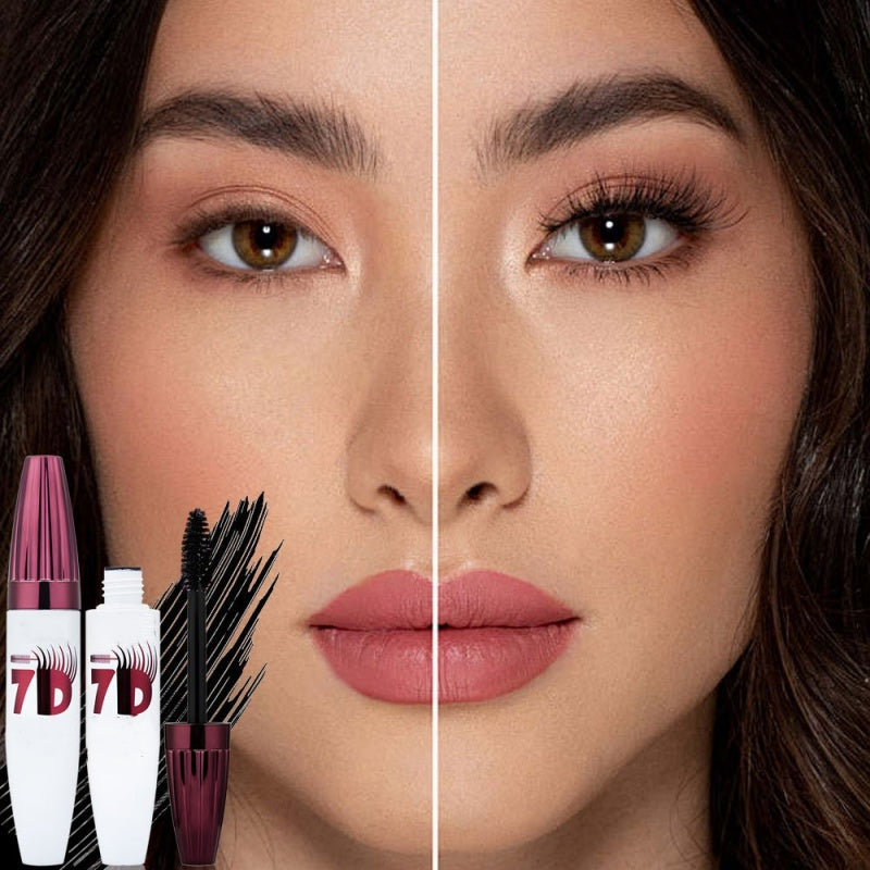LushMist™ — Unleash Stunning, Smudge-Free Lashes That Command Every Room