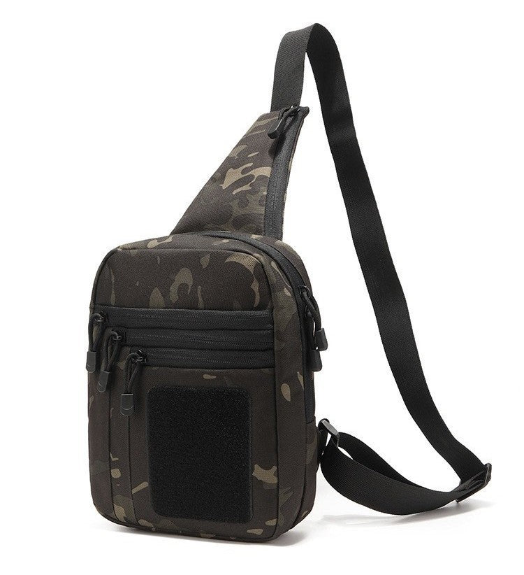 ValorForce™ — Unstoppable Comfort and Rock-Solid Grip for Every Mission