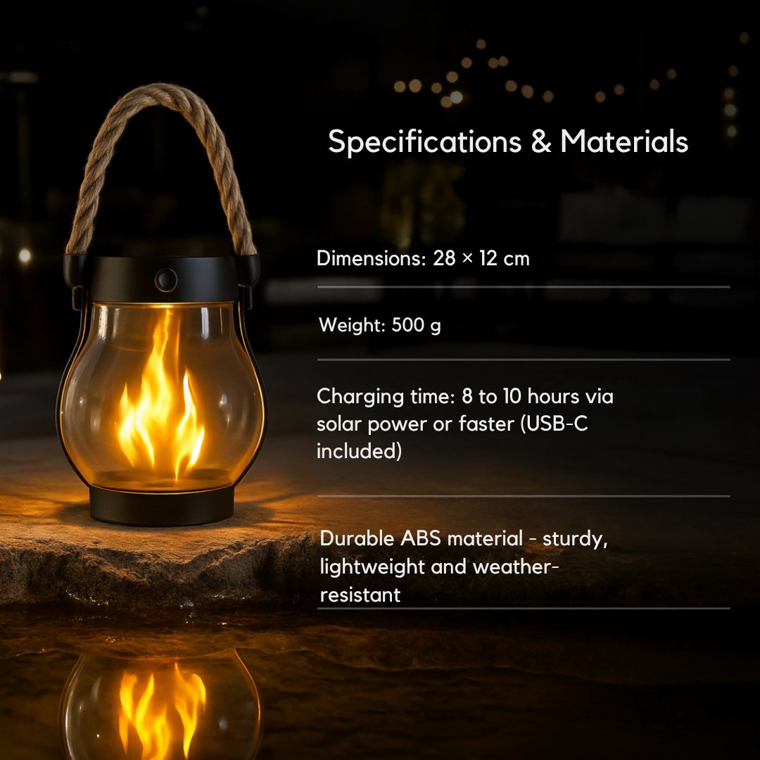 SolaceBeam™ — Wrap Your Nights in Cozy, Effortless Warmth That Feels Like Home