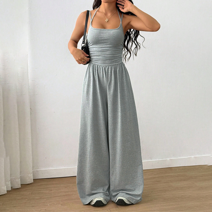Airella™ — Feel Effortless Cool Confidence Draped in Flattering Summer Style