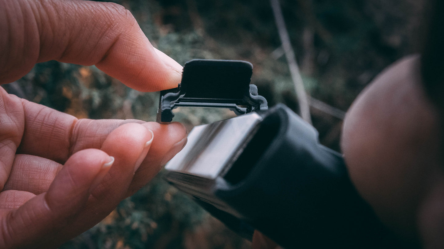 BladeRite™ — Unleash Razor-Sharp Power Anywhere, Anytime
