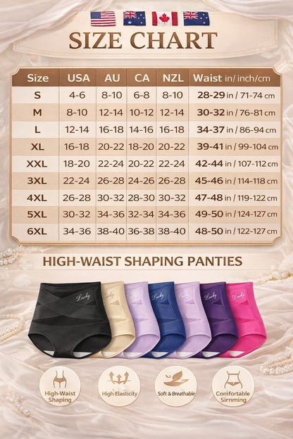 CurveMyst™ — Effortless All-Day Lift and Cool Confidence You’ll Love Wearing