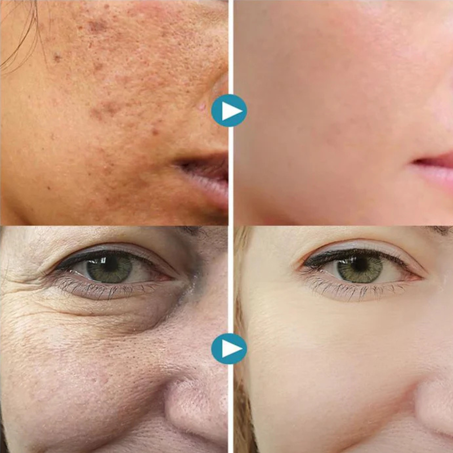 GlowCrest™ — Reveal Radiant, Poreless Skin That Turns Every Head