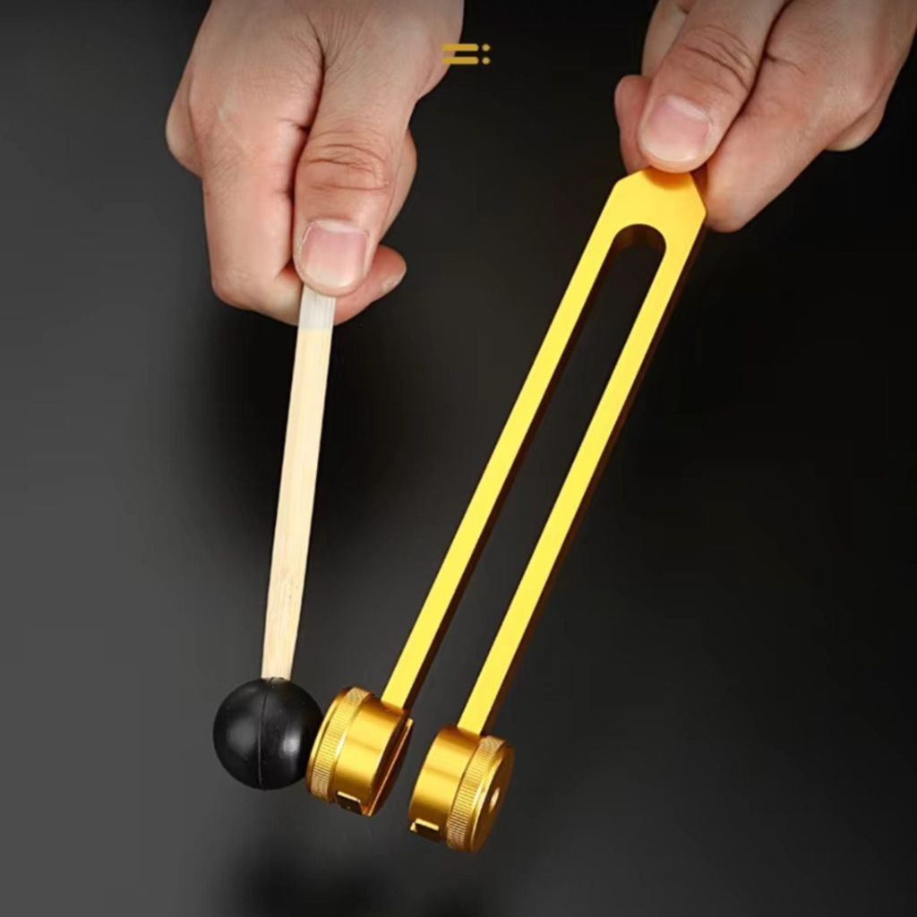 VibraCalm™ Healing Vibration Set — Melt Stress Away and Unlock Instant Focus Everywhere You Go