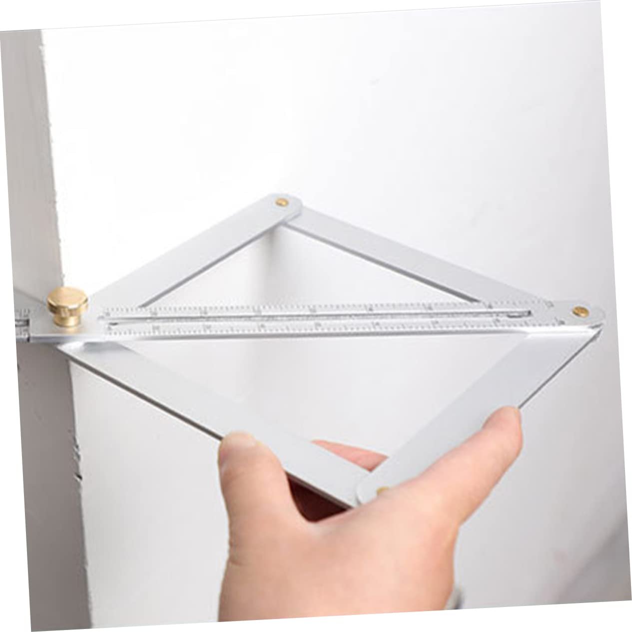 VectorPro™ — Lock Every Angle Instantly for Flawless, Stress-Free Cuts