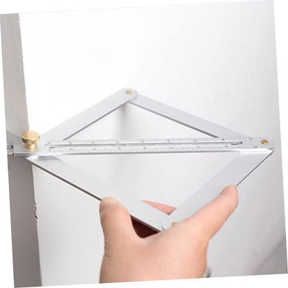 VectorPro™ — Lock Every Angle Instantly for Flawless, Stress-Free Cuts