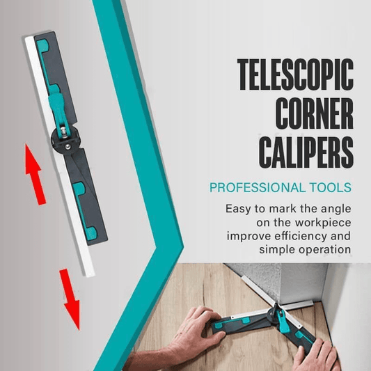 ProAngle™ — Cut Like a Pro and Crush Every Angle with Confidence
