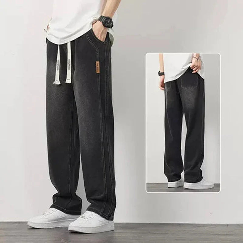ChillFlex™ Wide Leg Pants — Stay Fresh, Dry, and Unstoppable All Summer