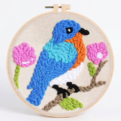 ThreadJoy™ — Unlock Instant Calm and Create Eye-Catching Art with Every Stitch