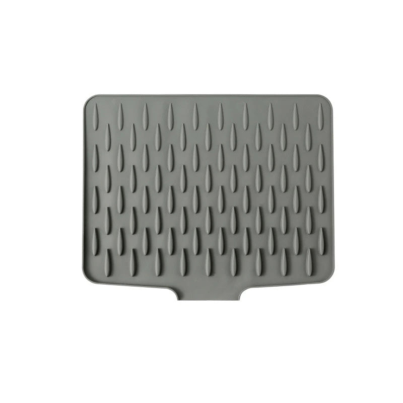 HydroGuardPro™ — Keep Your Counters Dry, Safe, and Glassware Spotless Every Day