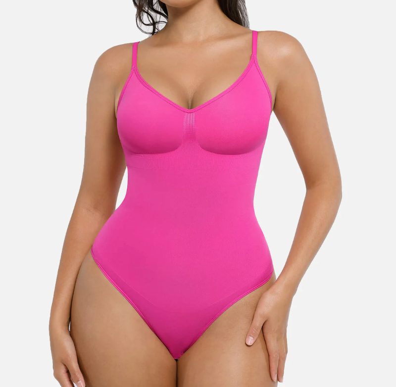 CurveCanvas™ — Sculpt Your Curves with Featherlight Freedom and All-Day Confidence