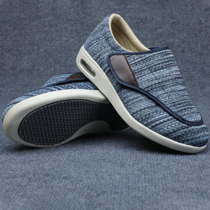 GlideStride™ — Experience All-Day Comfort and Confidence in Every Step