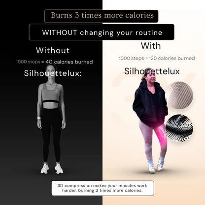 CurveAura™ — Feel All-Day Freedom with a Silky-Smooth, Invisible Sculpted Fit