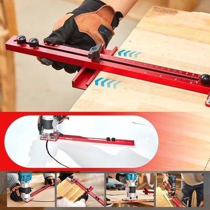 BladeNova™ — Command Every Cut with Unmatched Precision and Effortless Control