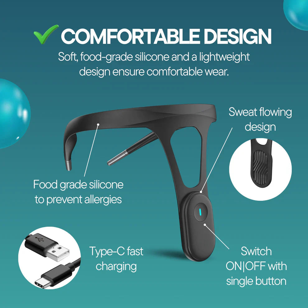 SwayLift™ — Unlock Effortless Confidence with Pain-Free, Perfect Posture