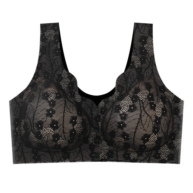 Glissura™ — All-Day Elegance That Moves With You, Not Against You