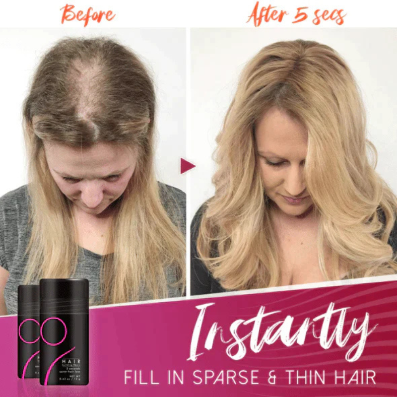 VeluSheer™ — Transform Thin, Lifeless Hair Into Unstoppable, Head-Turning Volume Instantly