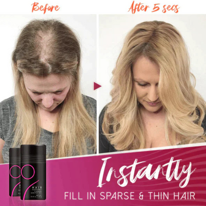 GlamorStrand™ — Unleash Thick, Lush Hair That Stays Flawless All Day
