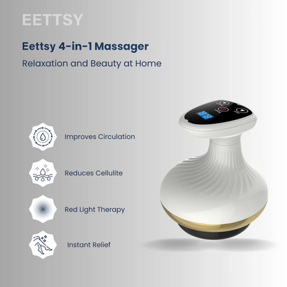 RadiancePulse™ — Unlock Silky, Sculpted Skin That Commands Confidence