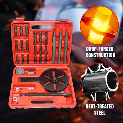 GripMaster™ — Crush Stuck Bearings Fast with Unstoppable Power and Precision