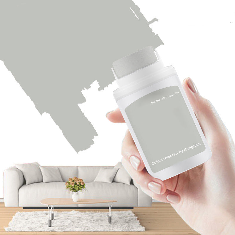 Velurepair™ — Turn Cracked, Stained Walls Into Silky-Perfect Surfaces That Last