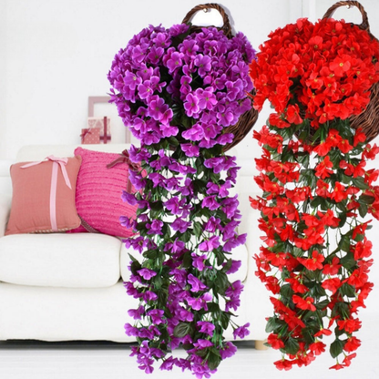LuraBloom™ — Effortless Elegance That Keeps Your Home Forever Fresh and Radiant