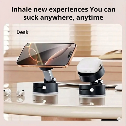 MagnaGrip™ — Snap Into Effortless Control and Unshakable Freedom