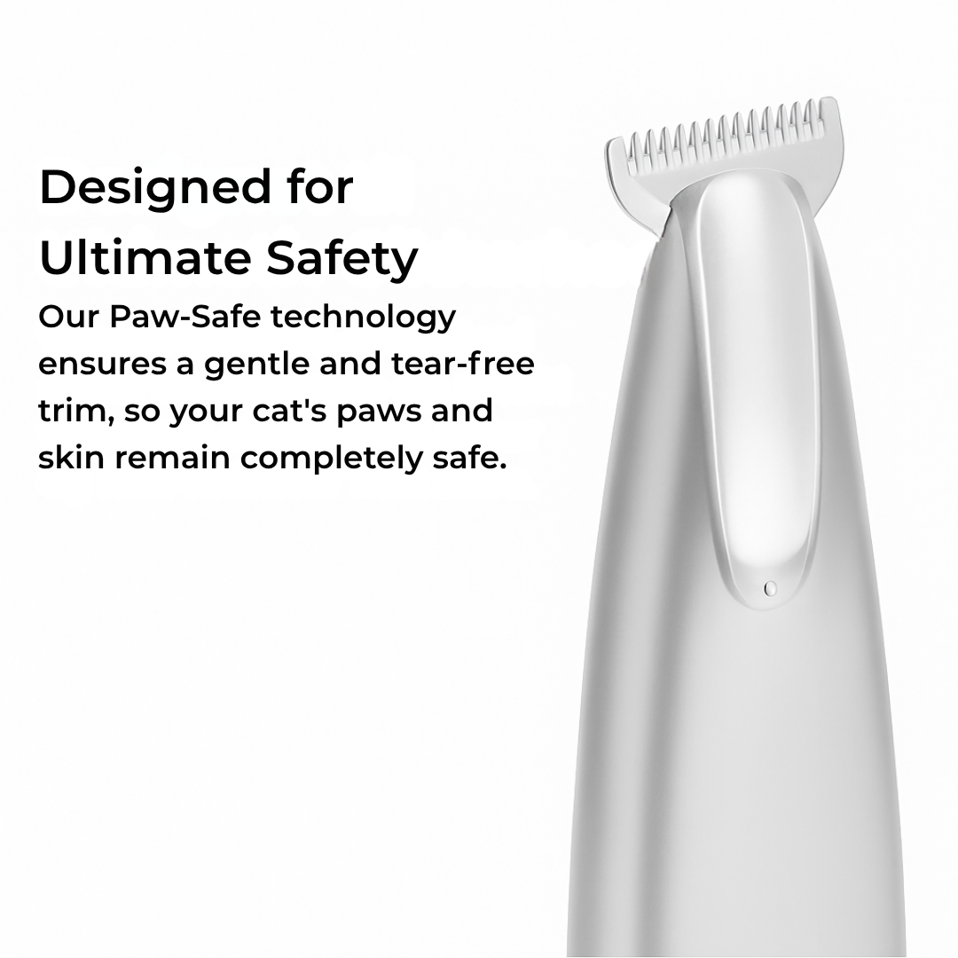 SilkPet™ — Transform Grooming Into Calm, Silky-Soft Moments Your Pet Will Love