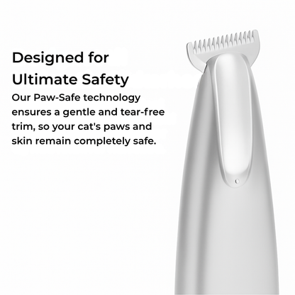 SilkPet™ — Transform Grooming Into Calm, Silky-Soft Moments Your Pet Will Love