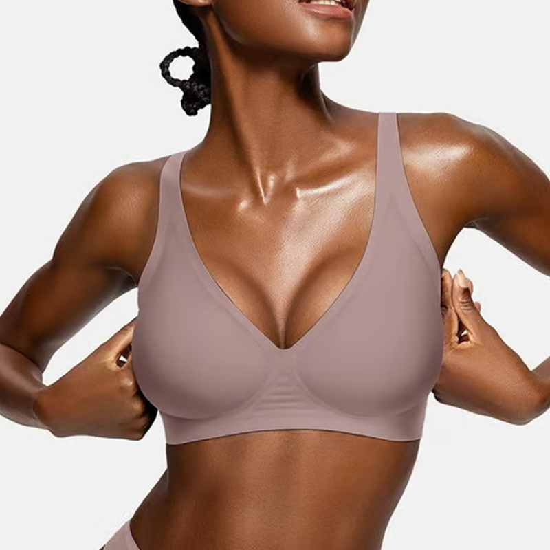 TrésElle™ — Experience All-Day Freedom with Seamless, Curve-Enhancing Comfort
