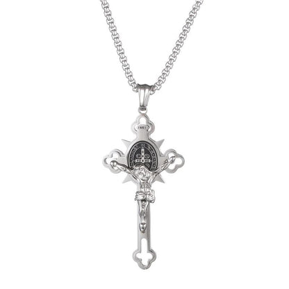 SteadfastAura™ — Wear Your Unshakable Shield of Calm and Confidence Every Day