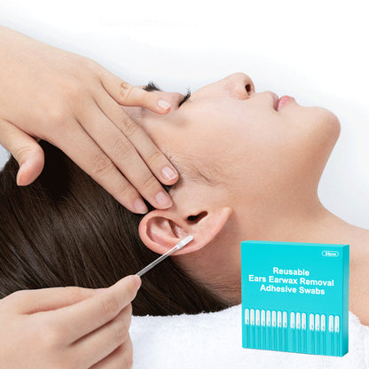 AuriSerene™ — Effortless Ear Clarity That Feels Like Magic Every Time