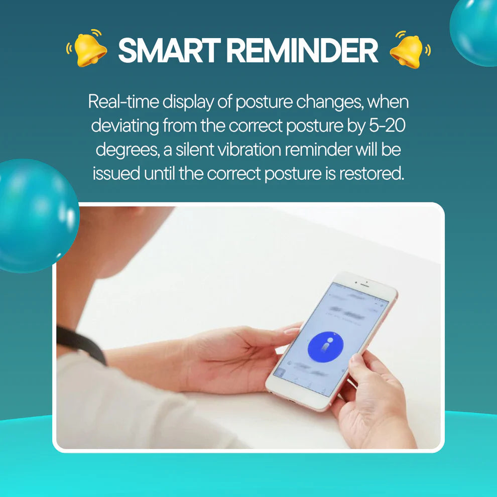 SwayLift™ — Unlock Effortless Confidence with Pain-Free, Perfect Posture