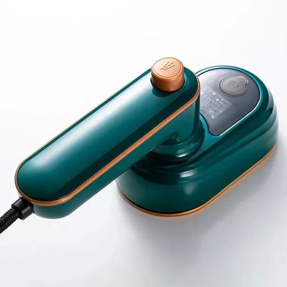 SwiftPress™ — Instant Wrinkle Rescue for a Sharp, Unstoppable You