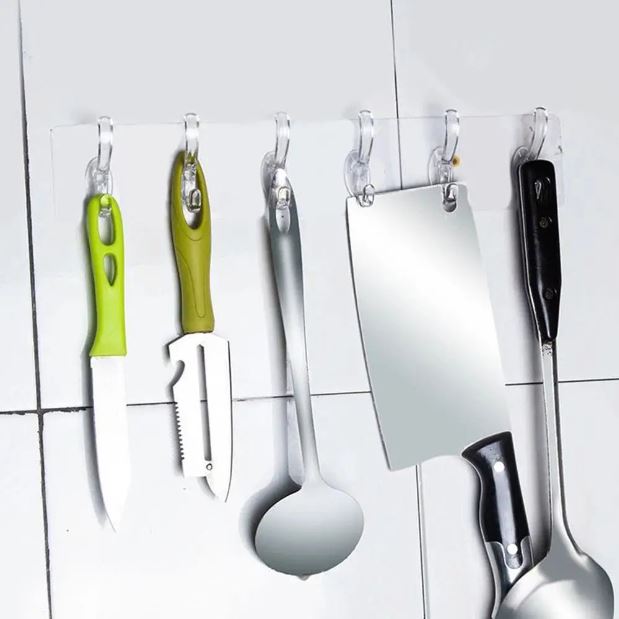 ClariHold™ Wall Organizer — Experience Instant Calm and Clutter-Free Freedom