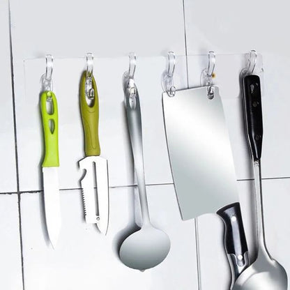 ClariHold™ Wall Organizer — Experience Instant Calm and Clutter-Free Freedom