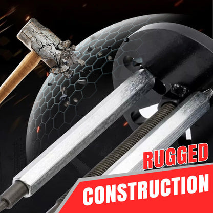 GripMaster™ — Crush Stuck Bearings Fast with Unstoppable Power and Precision