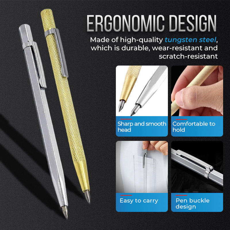 VectaCut™ Precision Pen — Dominate Every Cut with Unstoppable, Razor-Sharp Control