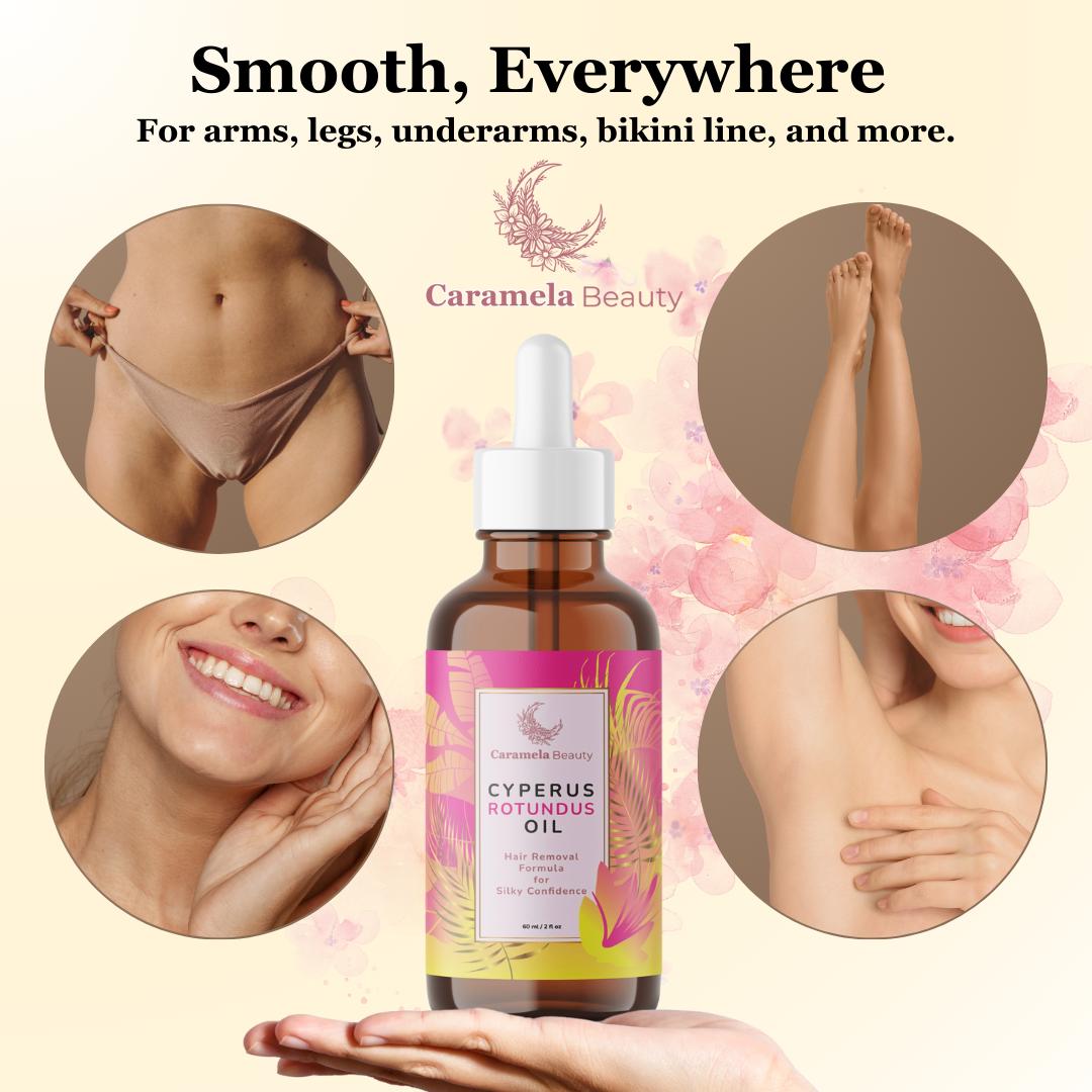 VeluPure™ — Effortless Smooth Skin That Boosts Your Confidence Every Day
