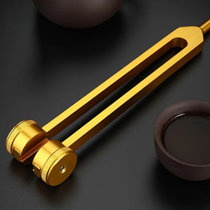VibraCalm™ Healing Vibration Set — Melt Stress Away and Unlock Instant Focus Everywhere You Go