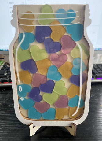Motivize™ Cube — Ignite Your Child’s Drive with Daily Wins They Can’t Wait For