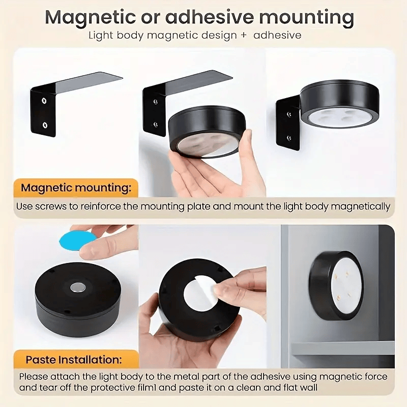RadiantHue™ — Unleash Stunning, Soul-Stirring Light That Brings Your Walls to Life