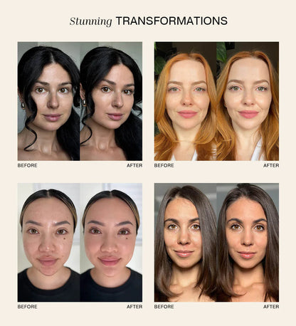 LuminaLift™ — Unlock Your Skin’s Natural Glow and Confidence All Day Long