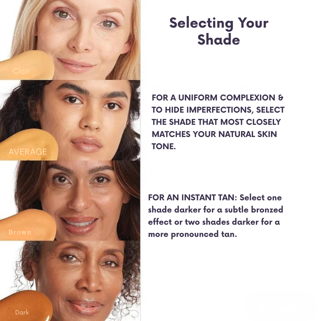 VeilNatura™ — Unlock Effortless, All-Day Radiance and Confidence