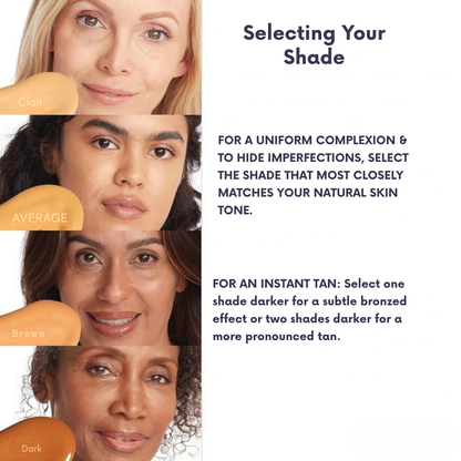 VeilNatura™ — Unlock Effortless, All-Day Radiance and Confidence