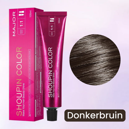 LumaRadiance™ — Ignite unstoppable confidence with vibrant, damage-free color that shines alive